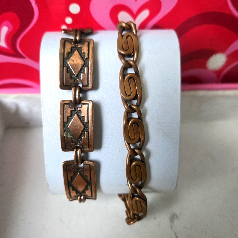 Bracelets
